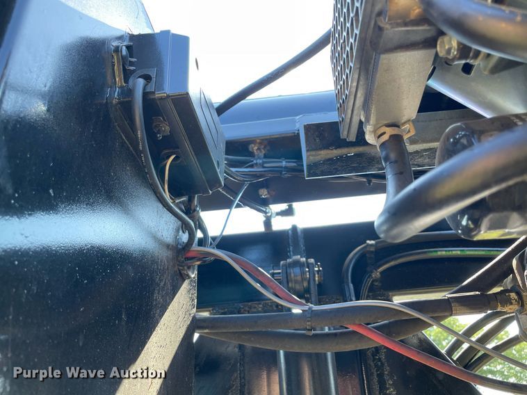 image for item DM0247 2023 Altha  coNex container trailer