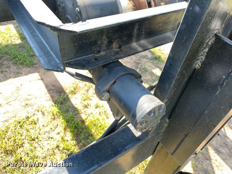 image for item DM0247 2023 Altha  coNex container trailer