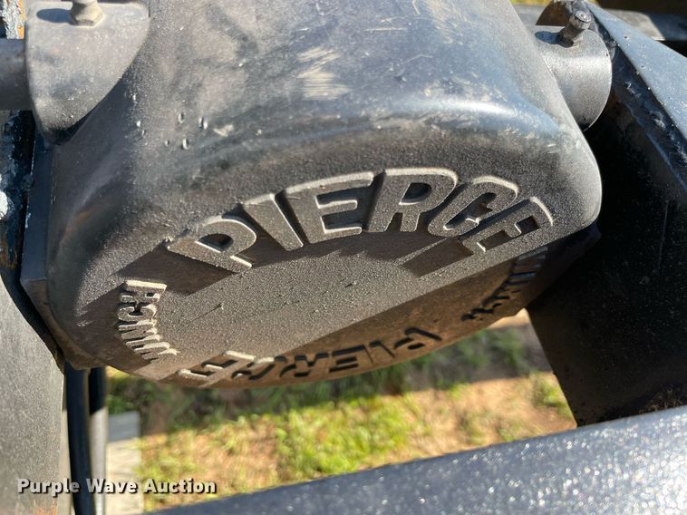 image for item DM0247 2023 Altha  coNex container trailer