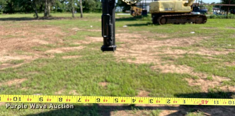 image for item DM0247 2023 Altha  coNex container trailer