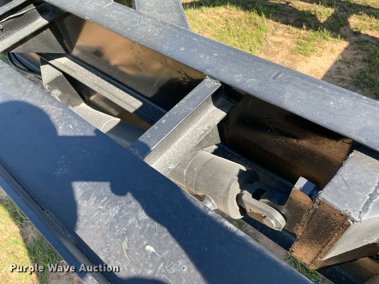 image for item DM0247 2023 Altha  coNex container trailer