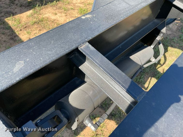 image for item DM0247 2023 Altha  coNex container trailer