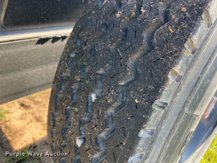 image for item DM0247 2023 Altha  coNex container trailer