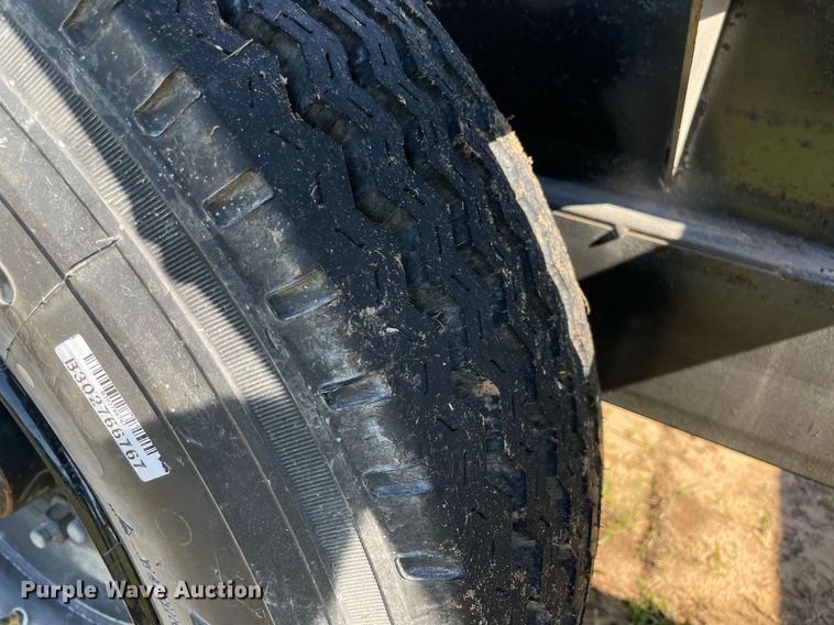 image for item DM0247 2023 Altha  coNex container trailer