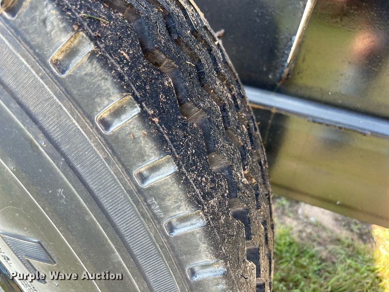 image for item DM0247 2023 Altha  coNex container trailer