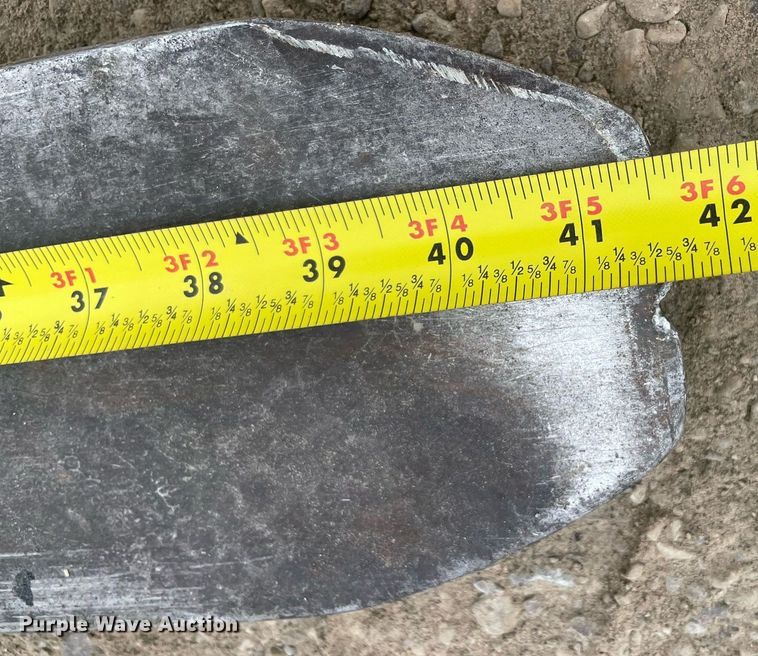 image for item DM0252 Clark GCS25MB  forklift