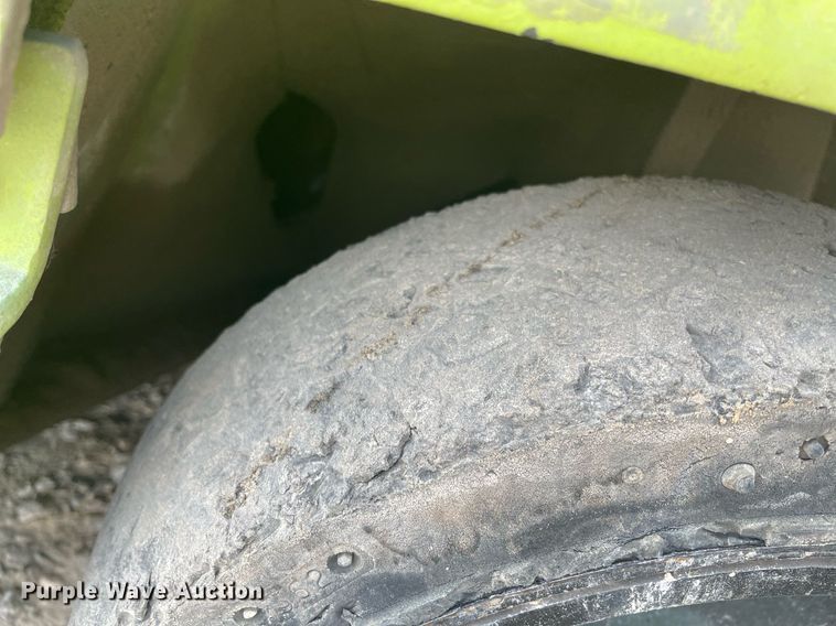 image for item DM0252 Clark GCS25MB  forklift