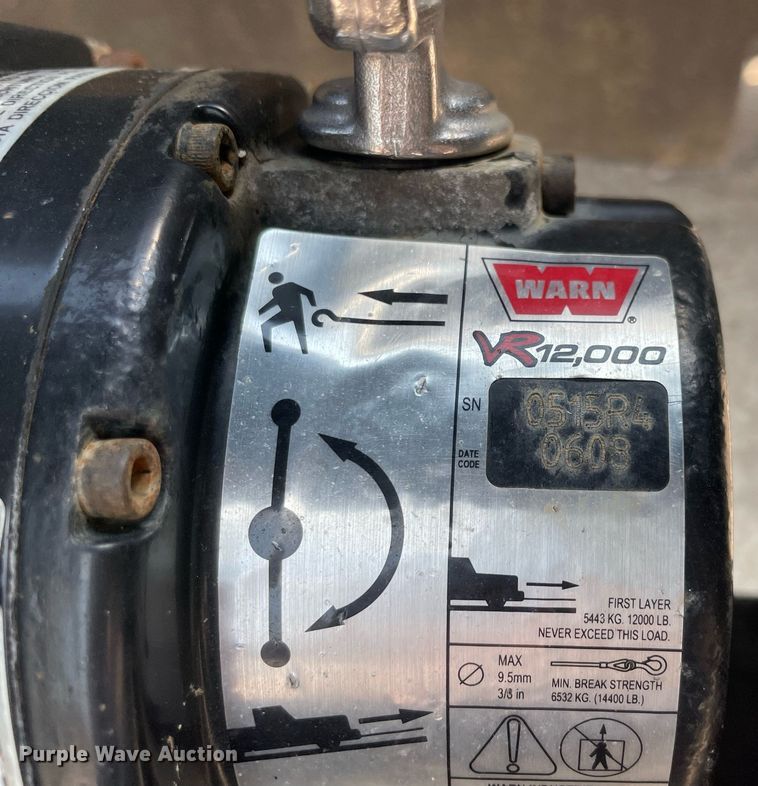 image for item DM0256 2016 Ford F550  SuperCab flatbed truck