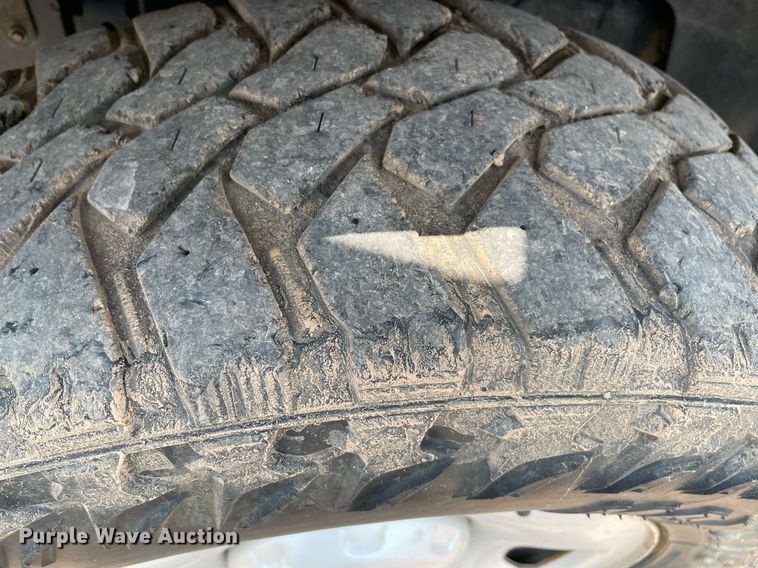 image for item DM0259 2014 Ford F150  SuperCab pickup truck