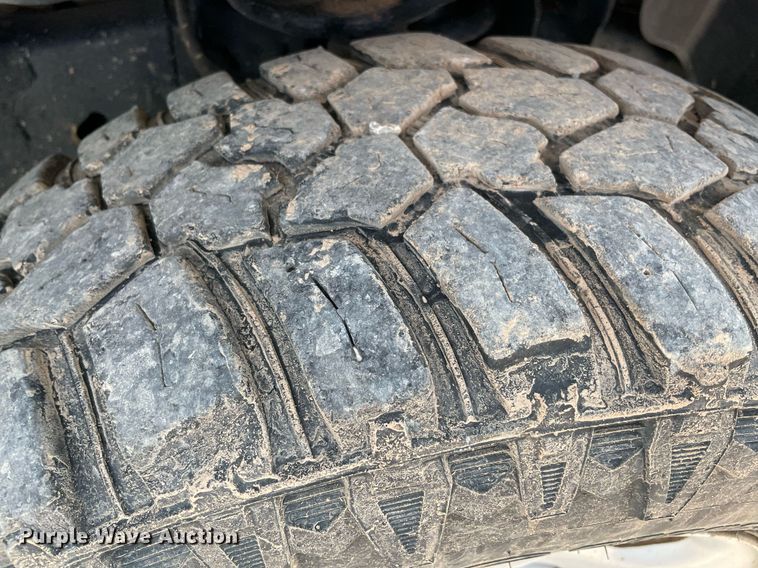 image for item DM0259 2014 Ford F150  SuperCab pickup truck