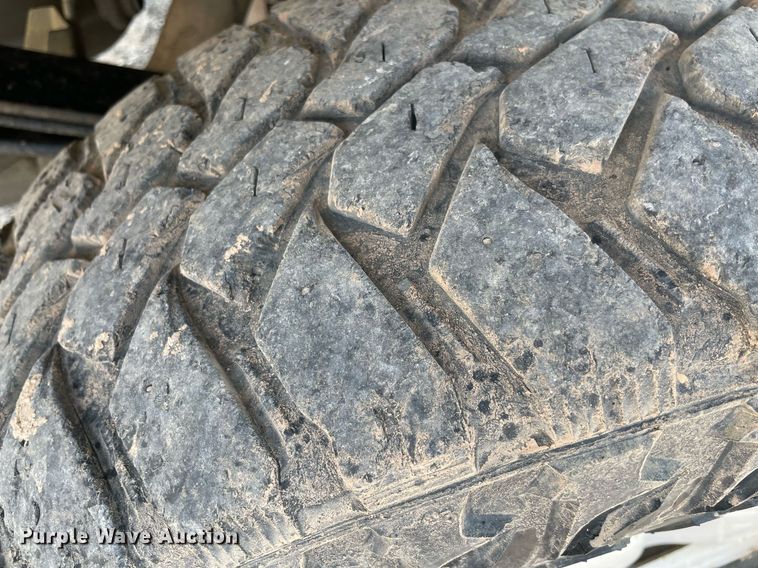 image for item DM0259 2014 Ford F150  SuperCab pickup truck