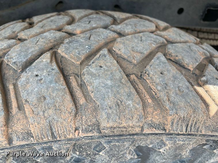 image for item DM0259 2014 Ford F150  SuperCab pickup truck