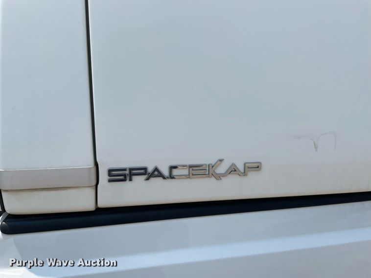 image for item DM0264 2016 Ford F250 Super Duty  SuperCab pickup truck