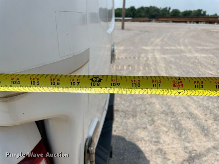 image for item DM0264 2016 Ford F250 Super Duty  SuperCab pickup truck