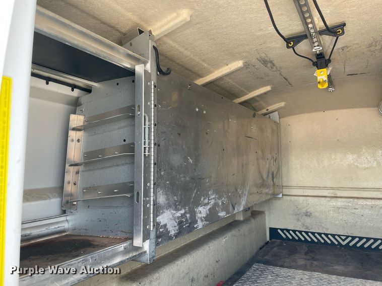 image for item DM0264 2016 Ford F250 Super Duty  SuperCab pickup truck