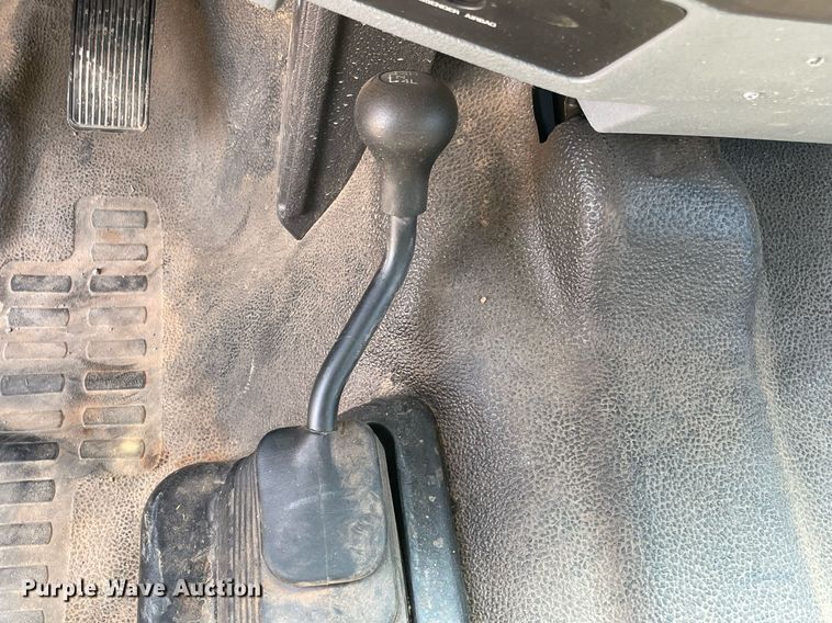 image for item DM0264 2016 Ford F250 Super Duty  SuperCab pickup truck