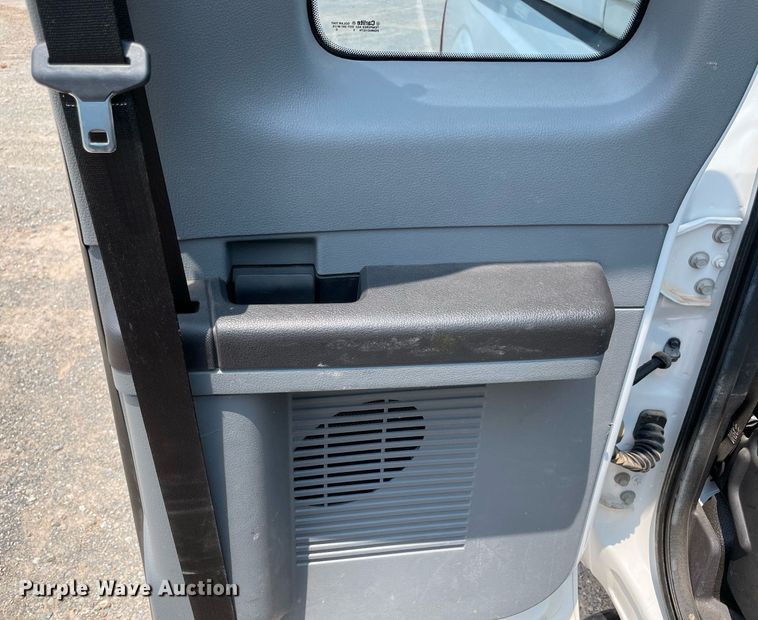 image for item DM0264 2016 Ford F250 Super Duty  SuperCab pickup truck