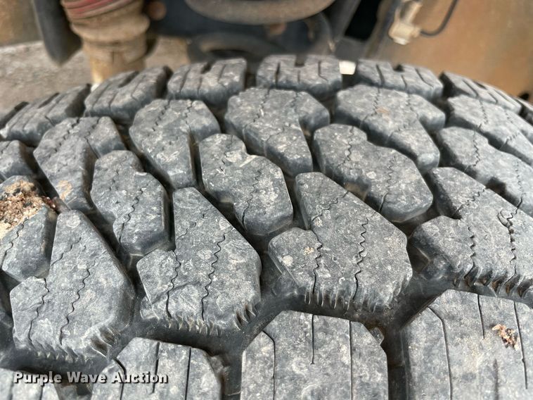 image for item DM0264 2016 Ford F250 Super Duty  SuperCab pickup truck