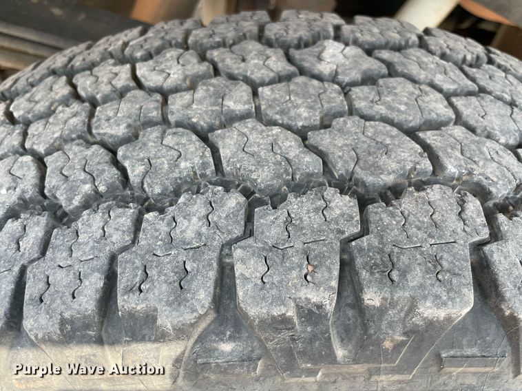 image for item DM0264 2016 Ford F250 Super Duty  SuperCab pickup truck