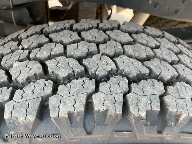 image for item DM0264 2016 Ford F250 Super Duty  SuperCab pickup truck