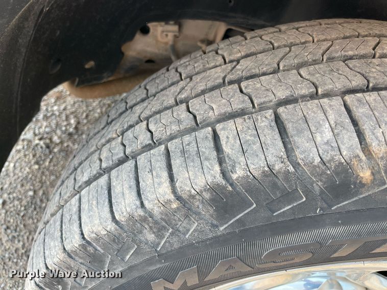 image for item DM0267 2004 Chevrolet Silverado 1500  pickup truck