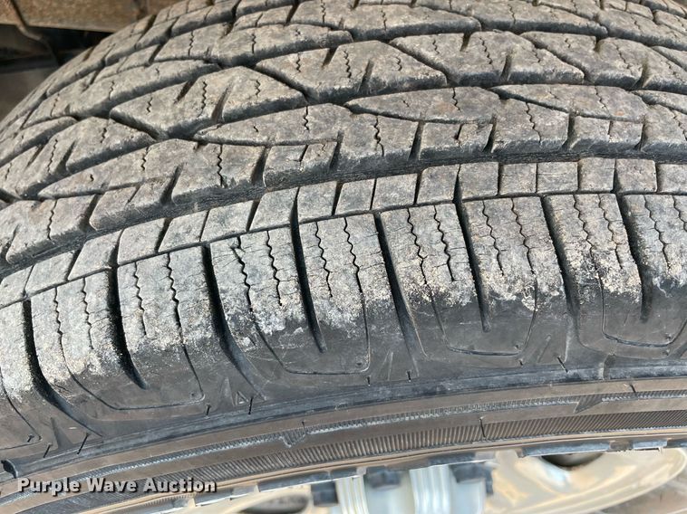 image for item DM0267 2004 Chevrolet Silverado 1500  pickup truck