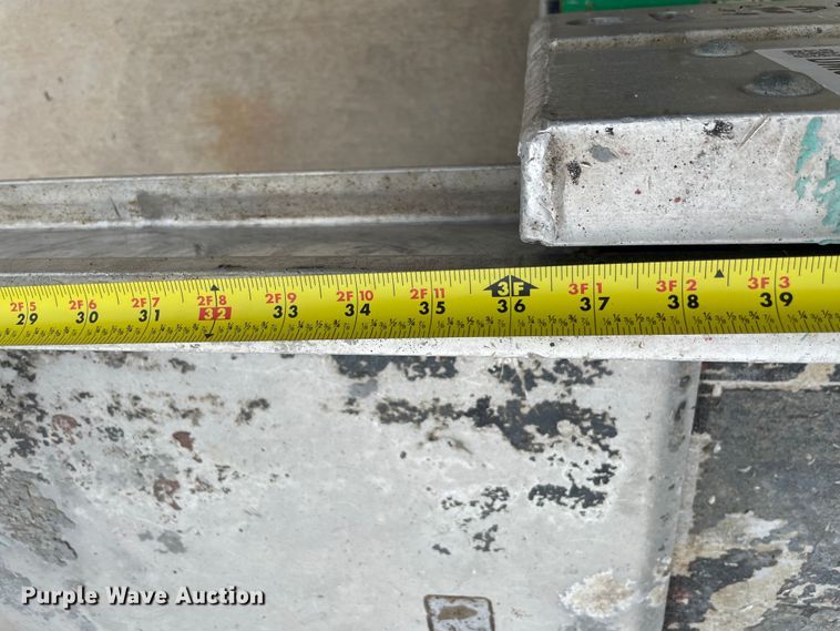 image for item DM0269 JLG 1930ES  scissor lift