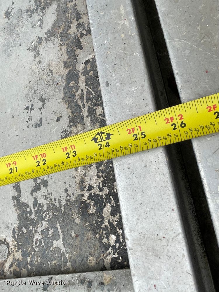 image for item DM0269 JLG 1930ES  scissor lift