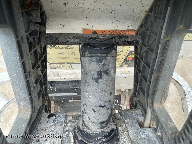 image for item DM0269 JLG 1930ES  scissor lift