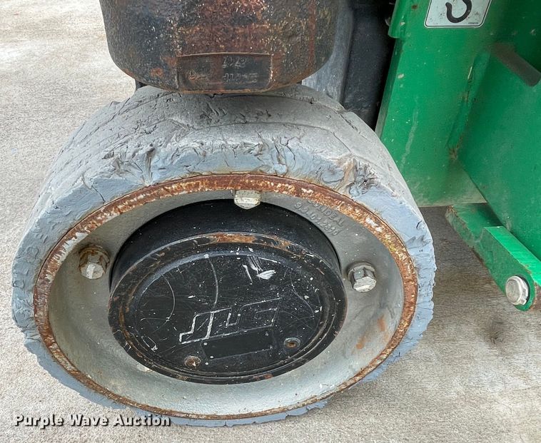 image for item DM0269 JLG 1930ES  scissor lift