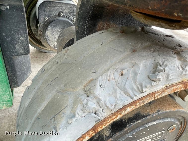 image for item DM0269 JLG 1930ES  scissor lift