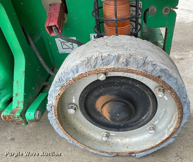 image for item DM0269 JLG 1930ES  scissor lift