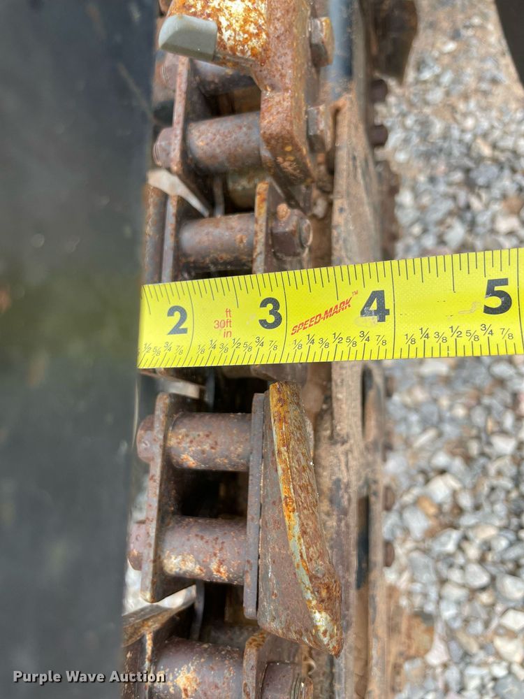 image for item DM0272 Barreto 312  trencher