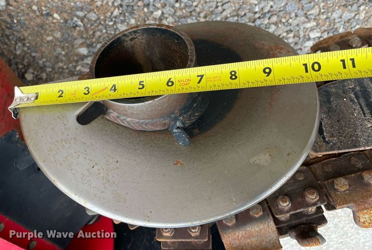 image for item DM0272 Barreto 312  trencher