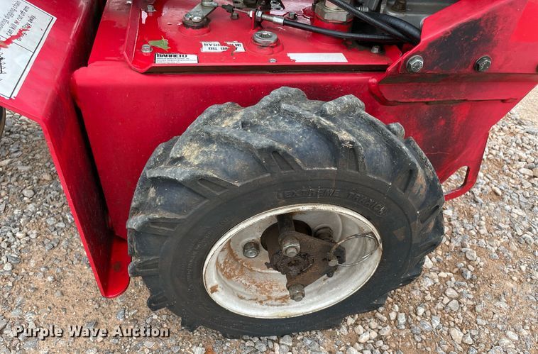 image for item DM0272 Barreto 312  trencher