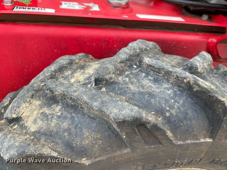 image for item DM0272 Barreto 312  trencher