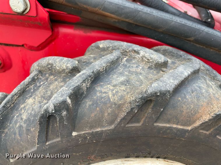 image for item DM0272 Barreto 312  trencher