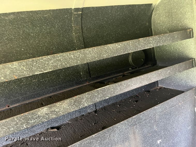 image for item DN3023 1996 Ford F350  Crew Cab rescue vehicle