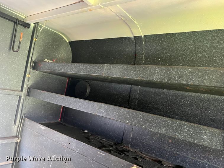 image for item DN3023 1996 Ford F350  Crew Cab rescue vehicle