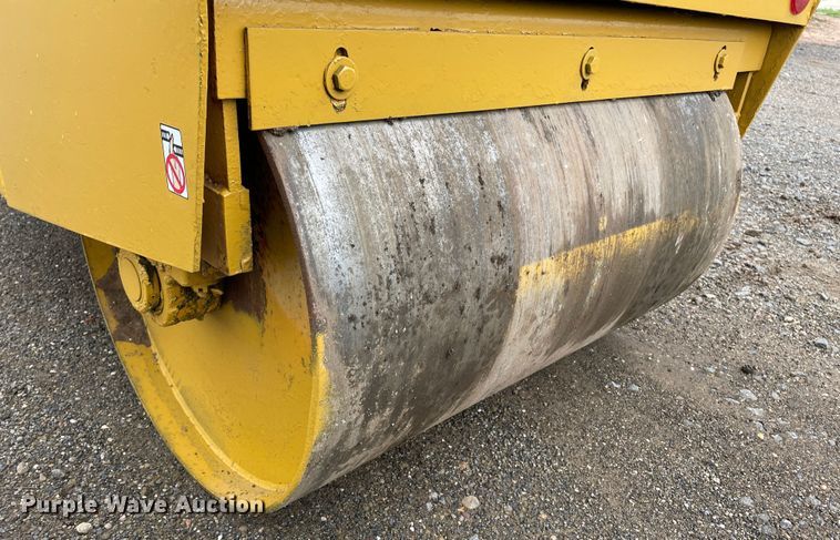 image for item DN4652 General Engines VR2H  double drum roller