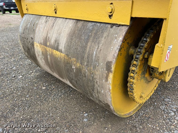 image for item DN4652 General Engines VR2H  double drum roller