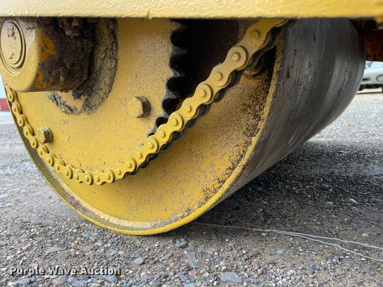 image for item DN4652 General Engines VR2H  double drum roller