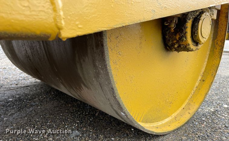 image for item DN4652 General Engines VR2H  double drum roller