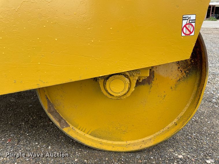 image for item DN4652 General Engines VR2H  double drum roller