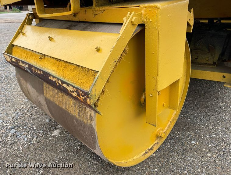 image for item DN4652 General Engines VR2H  double drum roller