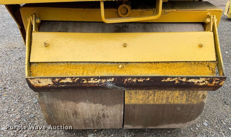 image for item DN4652 General Engines VR2H  double drum roller