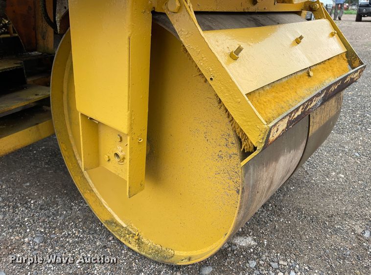 image for item DN4652 General Engines VR2H  double drum roller