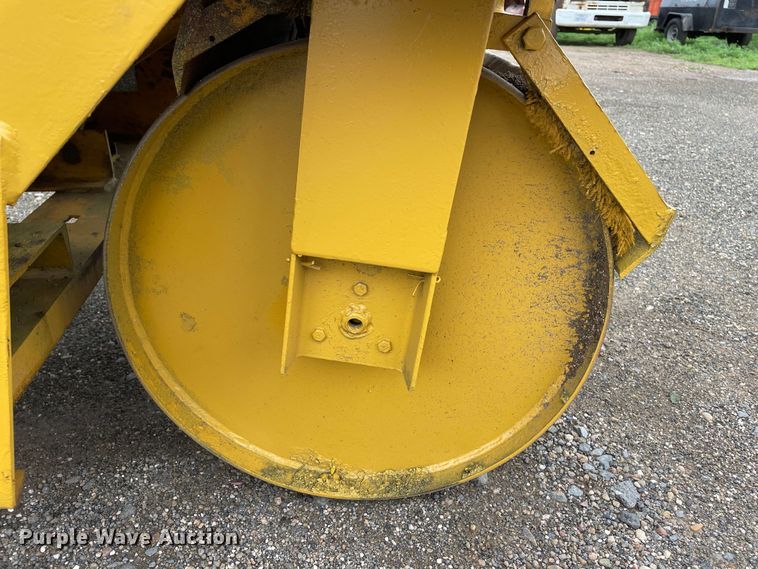 image for item DN4652 General Engines VR2H  double drum roller