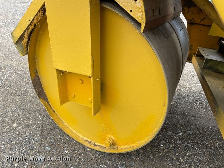 image for item DN4652 General Engines VR2H  double drum roller