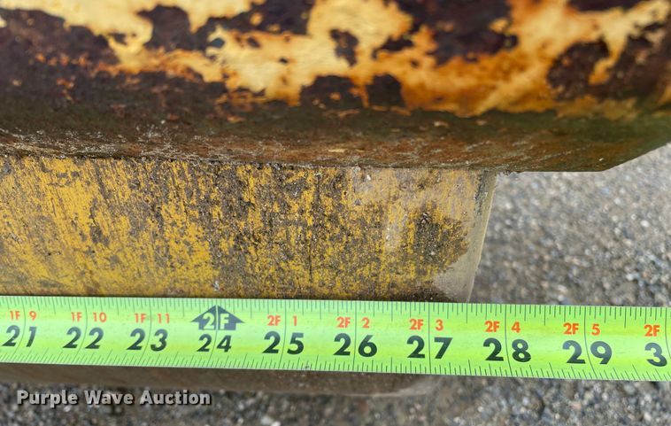 image for item DN4652 General Engines VR2H  double drum roller